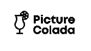 picturecolada film koblenz picture colada picturecolada Sticker