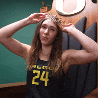 Beach Volleyball Ncaa GIF by GoDucks