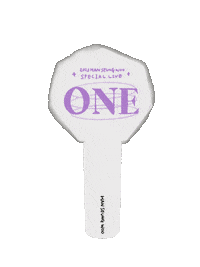 Seungwoo Sticker