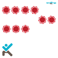 Game Destroy Sticker by Keto-Mojo