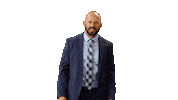 Jeromiespillman real estate home house realtor Sticker