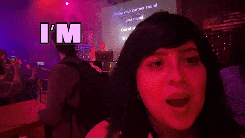 Insanity I Am Crazy GIF