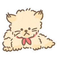 Bye-Bye Ok Sticker by koimoffee