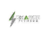 Grandprairiegym Sticker by Charge Fitness