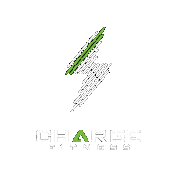 Grandprairie Sticker by Charge Fitness