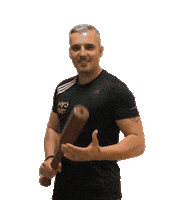 Workout Sticker by Myo Trainer