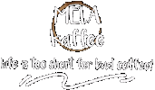 mela-kaffee mela melakaffee Sticker