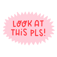 New Post Click Sticker