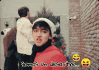 Feliz Ken GIF