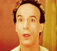 i love him roberto benigni GIF