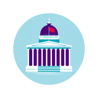 Uclgrad Sticker by UCL Alumni