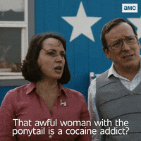 Season 6 Amc GIF by Better Call Saul