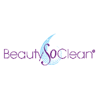 Beauty Mua Sticker by BeautySoClean