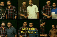 Thalapathy Vijay GIF
