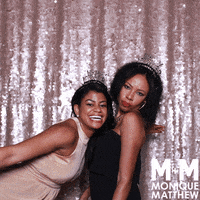 chicbooth GIF