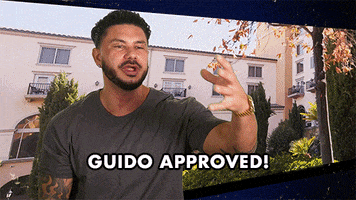 Jersey Shore Guido GIF by Jersey Shore Family Vacation