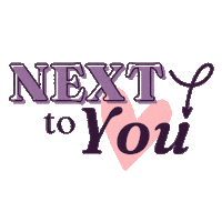 Nai Sticker by Naima Giovannini