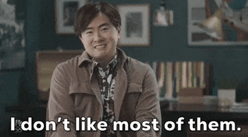 Snl Bowen Yang GIF by Saturday Night Live