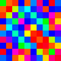grid GIF by Joe Merrell
