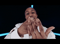 Nelson Mandela Flex GIF by Parlophone Records