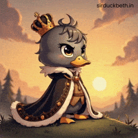 Animation Think GIF