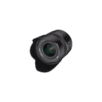 Camera 35Mm Sticker by VRAVE