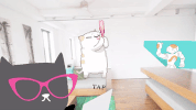 world vr GIF