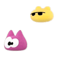 Aki Sticker