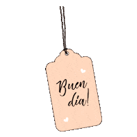 muylula new new post good morning tag Sticker