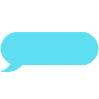 Text Messenger Sticker by LITTLE Agency