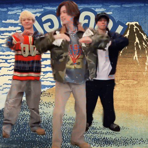 Japan Thank You GIF