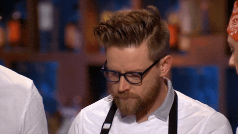 gordon ramsay what GIF by Hell's Kitchen