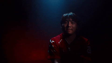 China Esports GIF by BLAST
