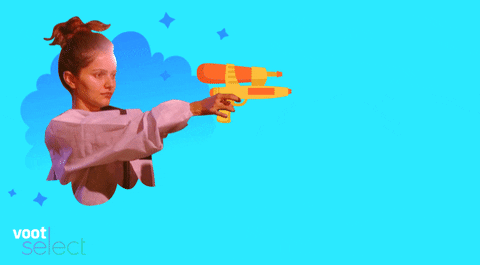 GIF by Voot Select