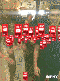 GIF by Taco Bell Speakeasy
