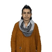 Puts Sticker by A Chave Estudio de Música