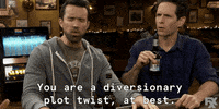 Its Always Sunny Sunnyfxx GIF by It's Always Sunny in Philadelphia