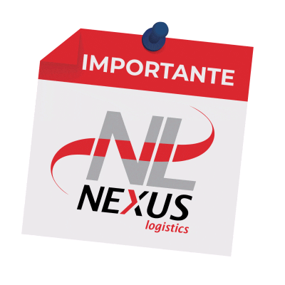 nexuslogistics giphyupload nexus nexuslogistics Sticker