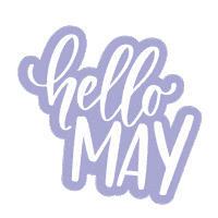 Summer Hello Sticker by bloom daily planners