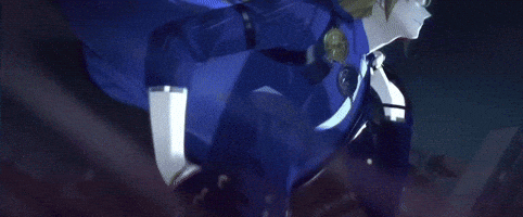 Zzz Hugo GIF