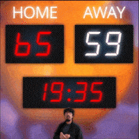 59 Away GIF