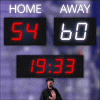 54 Home GIF