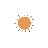 Fun Summer Sticker