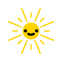 Happy Fun Sticker