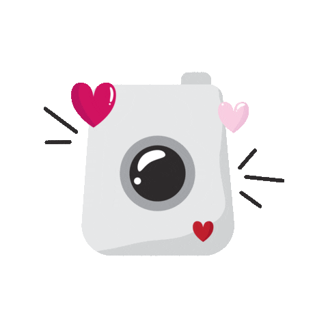 Heart Love Sticker