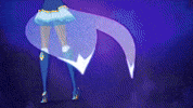 Magic Princess GIF