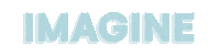 xo imagine Sticker by xomarriage