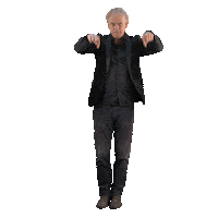 Kro Ncrv Stefan Sticker by NPO Radio 2