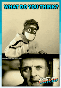 Movie What GIF by Stick Up Music