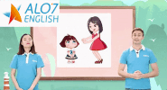no i don't alo7 english GIF by ALO7.com